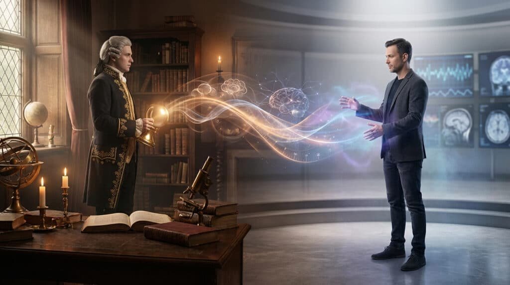 Mesmer et l'hypnose : origines, spectacle et thérapie