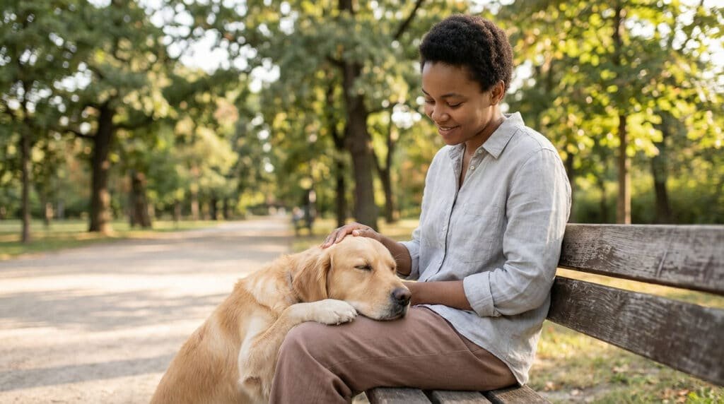 Zoophobie : comment surmonter sa peur des animaux grâce à l'hypnose